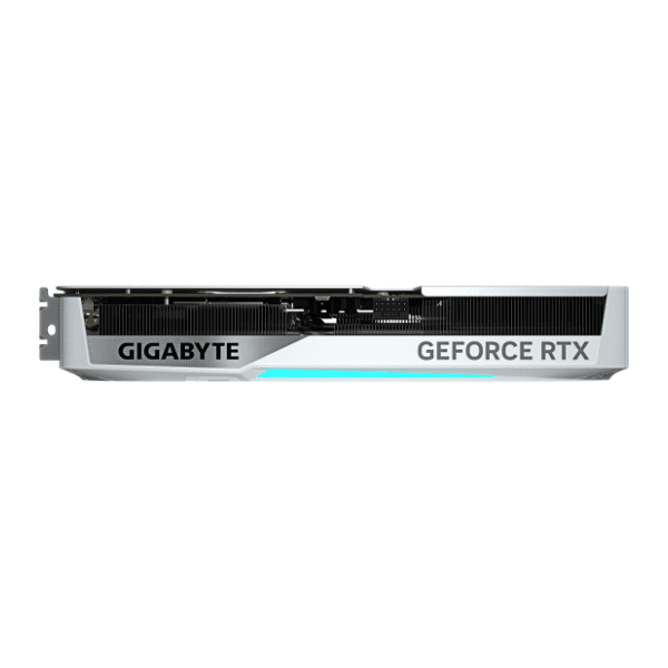 GIGABYTE nVidia GeForce RTX 5070 Ti EAGLE OC ICE SFF 16GB GDDR7 256-bit grafička kartica 6