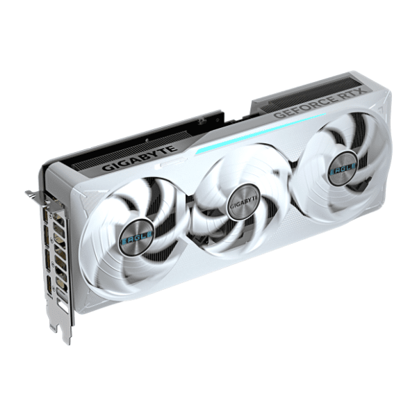 GIGABYTE nVidia GeForce RTX 5070 Ti EAGLE OC ICE SFF 16GB GDDR7 256-bit grafička kartica 7