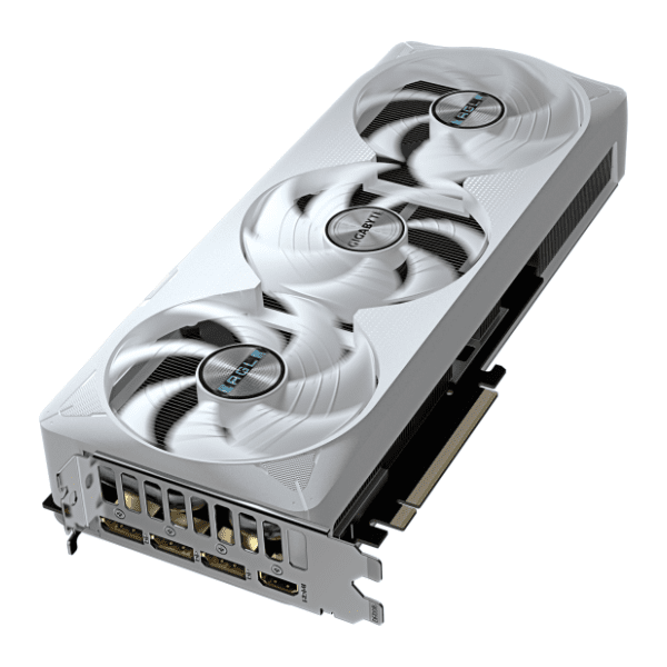 GIGABYTE nVidia GeForce RTX 5070 Ti EAGLE OC ICE SFF 16GB GDDR7 256-bit grafička kartica 8