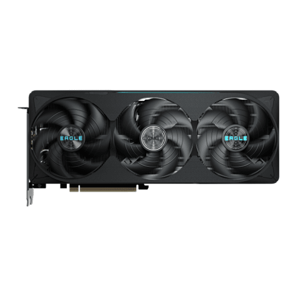 GIGABYTE nVidia GeForce RTX 5070 Ti EAGLE OC SFF 16GB GDDR7 256-bit grafička kartica 2