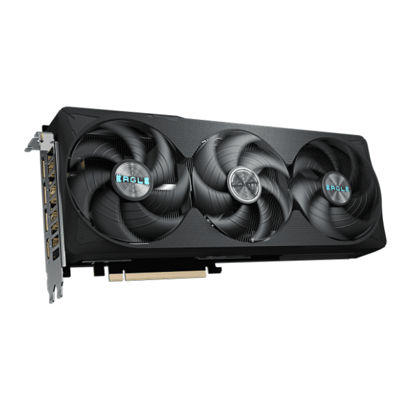 GIGABYTE nVidia GeForce RTX 5070 Ti EAGLE OC SFF 16GB GDDR7 256-bit grafička kartica 3