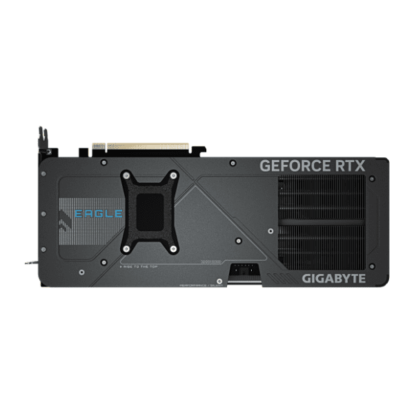 GIGABYTE nVidia GeForce RTX 5070 Ti EAGLE OC SFF 16GB GDDR7 256-bit grafička kartica 4