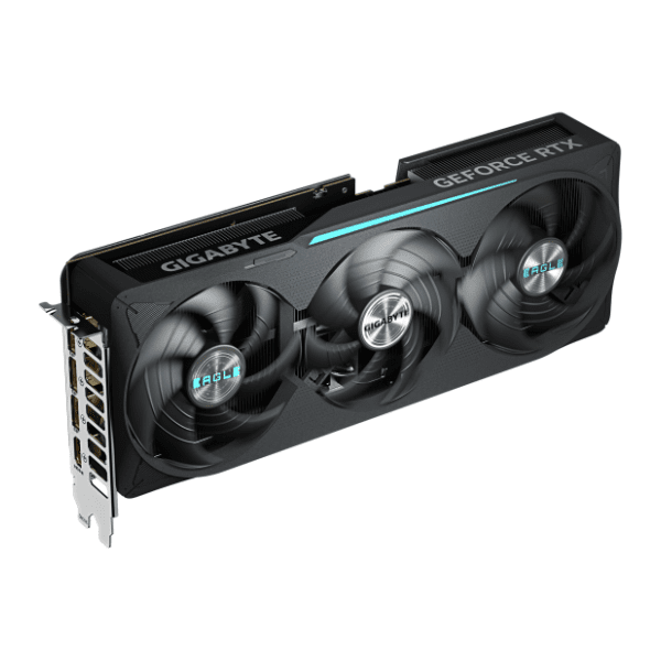 GIGABYTE nVidia GeForce RTX 5070 Ti EAGLE OC SFF 16GB GDDR7 256-bit grafička kartica 7