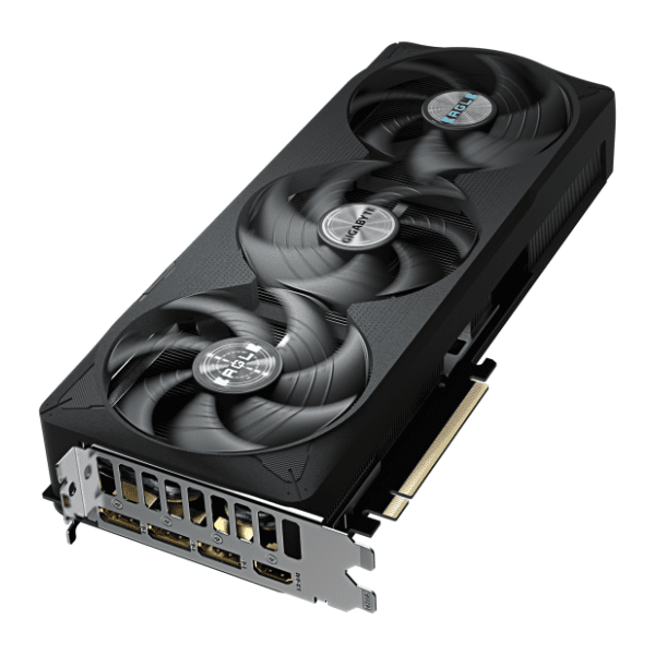 GIGABYTE nVidia GeForce RTX 5070 Ti EAGLE OC SFF 16GB GDDR7 256-bit grafička kartica 8