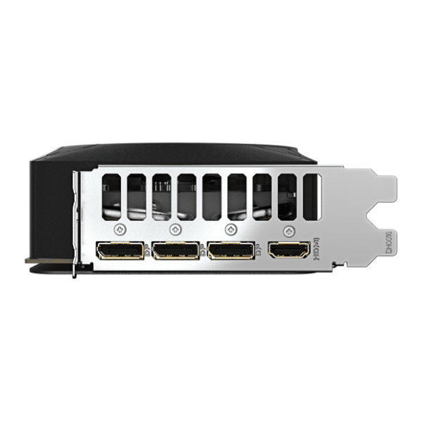 GIGABYTE nVidia GeForce RTX 5070 Ti EAGLE OC SFF 16GB GDDR7 256-bit grafička kartica 9