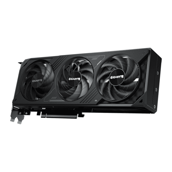 GIGABYTE nVidia GeForce RTX 5070 WINDFORCE OC SFF 12GB GDDR7 192-bit grafička kartica 1