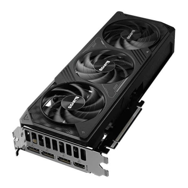 GIGABYTE nVidia GeForce RTX 5070 WINDFORCE OC SFF 12GB GDDR7 192-bit grafička kartica 8