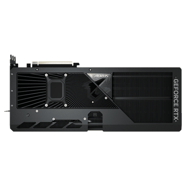GIGABYTE nVidia GeForce RTX 5080 AORUS MASTER 16GB GDDR7 256-bit grafička kartica 4
