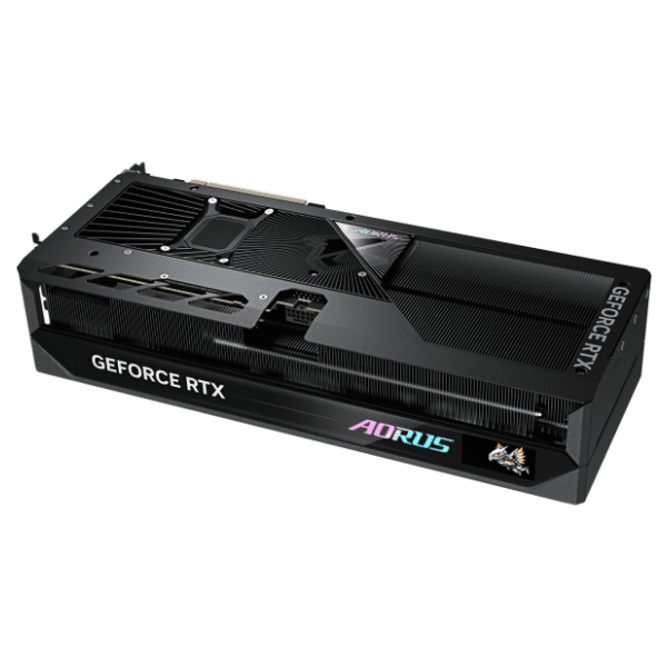 GIGABYTE nVidia GeForce RTX 5080 AORUS MASTER 16GB GDDR7 256-bit grafička kartica 5