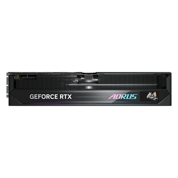 GIGABYTE nVidia GeForce RTX 5080 AORUS MASTER 16GB GDDR7 256-bit grafička kartica 6