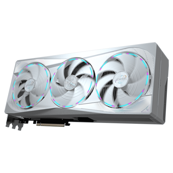 GIGABYTE nVidia GeForce RTX 5080 AORUS MASTER ICE 16GB GDDR7 256-bit grafička kartica 1