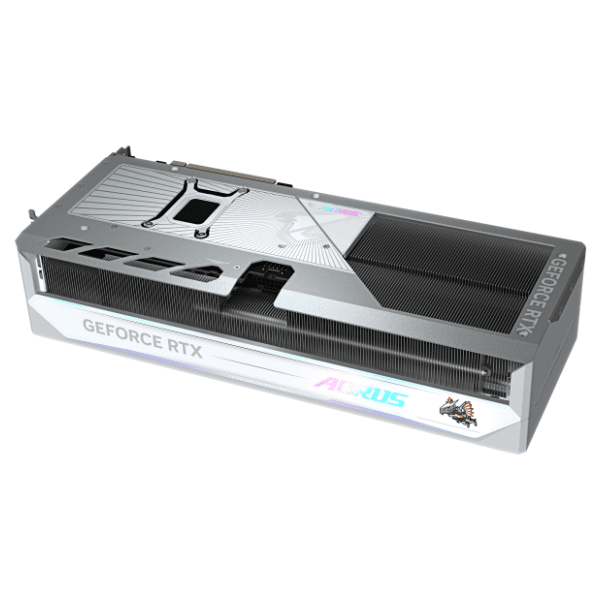 GIGABYTE nVidia GeForce RTX 5080 AORUS MASTER ICE 16GB GDDR7 256-bit grafička kartica 5