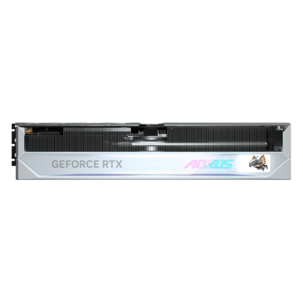 GIGABYTE nVidia GeForce RTX 5080 AORUS MASTER ICE 16GB GDDR7 256-bit grafička kartica 6