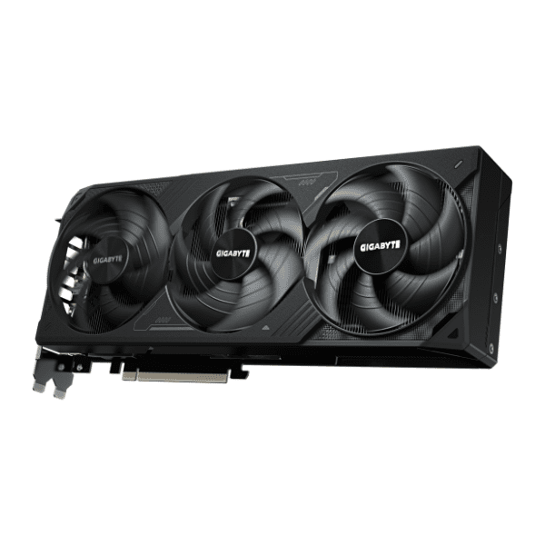 GIGABYTE nVidia GeForce RTX 5080 WINDFORCE OC SFF 16GB GDDR7 256-bit grafička kartica 1