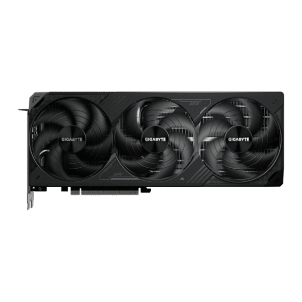 GIGABYTE nVidia GeForce RTX 5080 WINDFORCE OC SFF 16GB GDDR7 256-bit grafička kartica 2