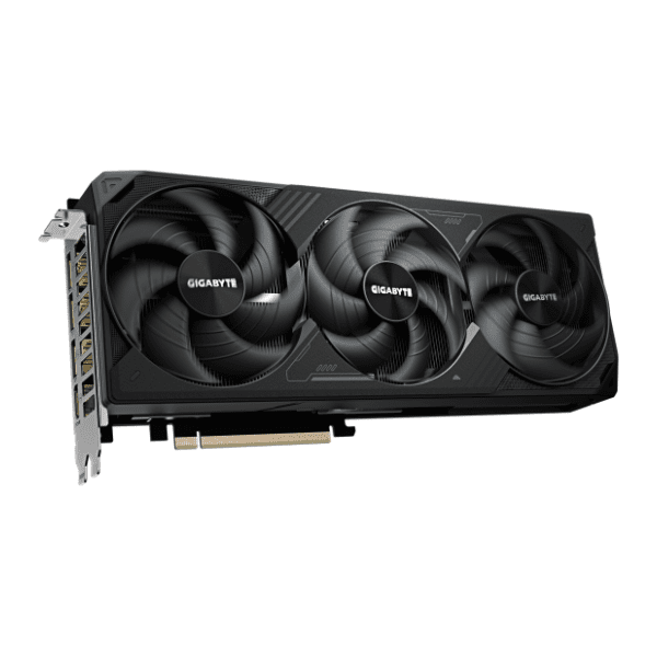 GIGABYTE nVidia GeForce RTX 5080 WINDFORCE OC SFF 16GB GDDR7 256-bit grafička kartica 3