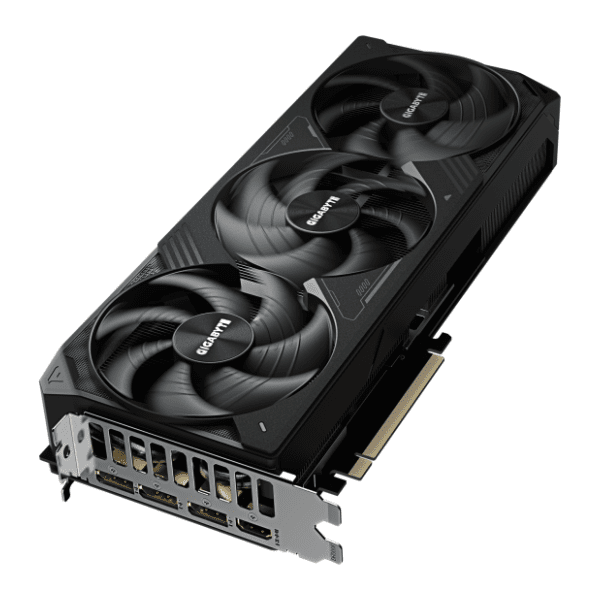 GIGABYTE nVidia GeForce RTX 5080 WINDFORCE OC SFF 16GB GDDR7 256-bit grafička kartica 8