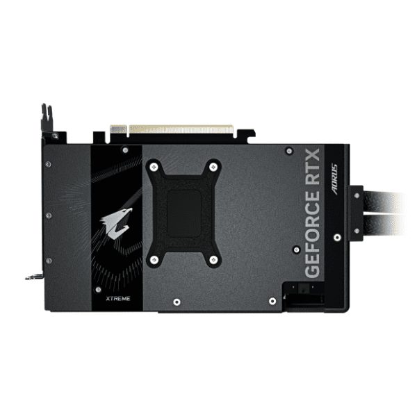 GIGABYTE nVidia GeForce RTX 5080 XTREME WATERFORCE 16GB GDDR7 256-bit grafička kartica 4