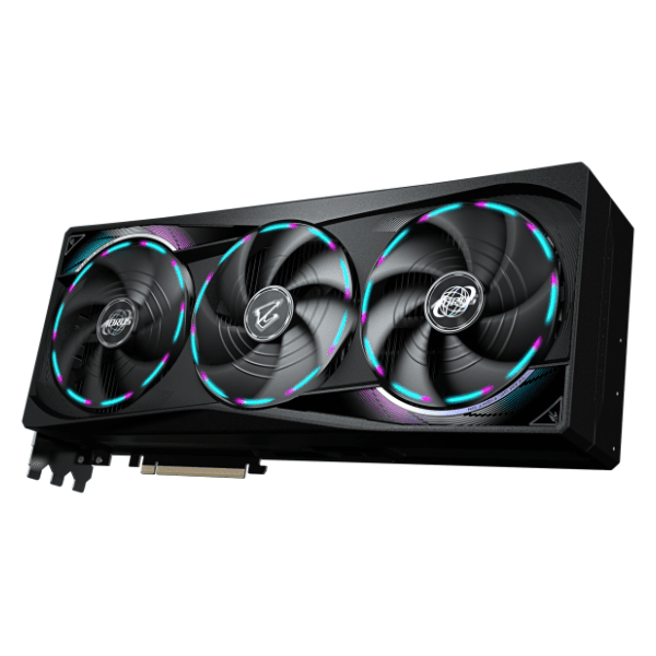 GIGABYTE nVidia GeForce RTX 5090 AORUS MASTER 32GB GDDR7 512-bit grafička kartica 1