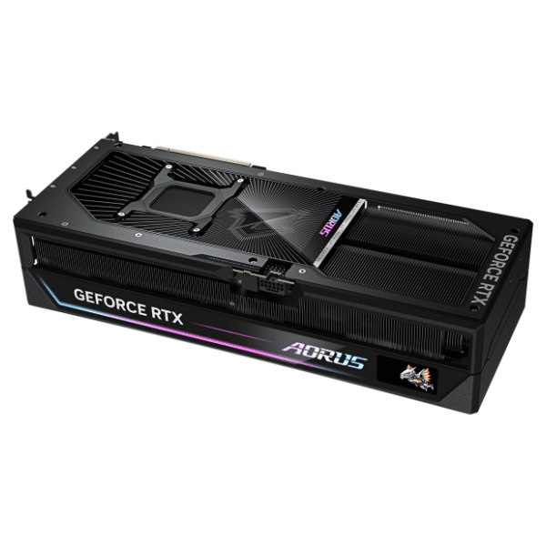 GIGABYTE nVidia GeForce RTX 5090 AORUS MASTER 32GB GDDR7 512-bit grafička kartica 5