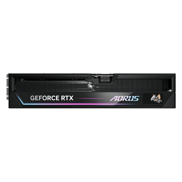 GIGABYTE nVidia GeForce RTX 5090 AORUS MASTER 32GB GDDR7 512-bit grafička kartica 6