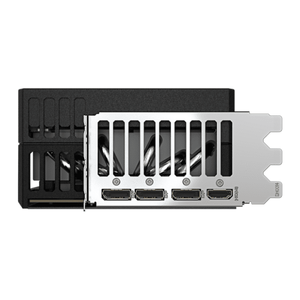 GIGABYTE nVidia GeForce RTX 5090 AORUS MASTER 32GB GDDR7 512-bit grafička kartica 9