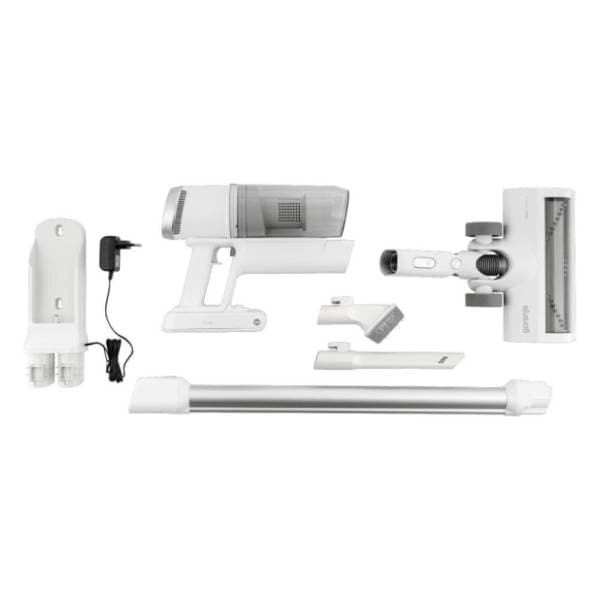 GORENJE štapni usisivač SVC 216210 FFIIW 8