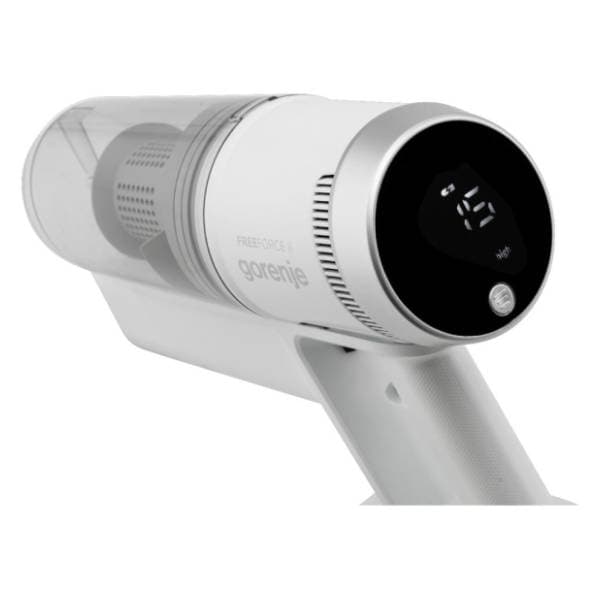 GORENJE štapni usisivač SVC 216210 FFIIW 5