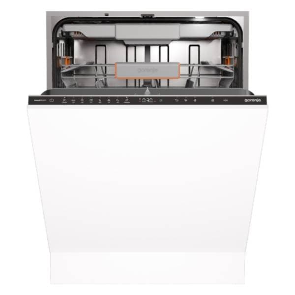 GORENJE ugradna mašina za pranje sudova GV673A66 0