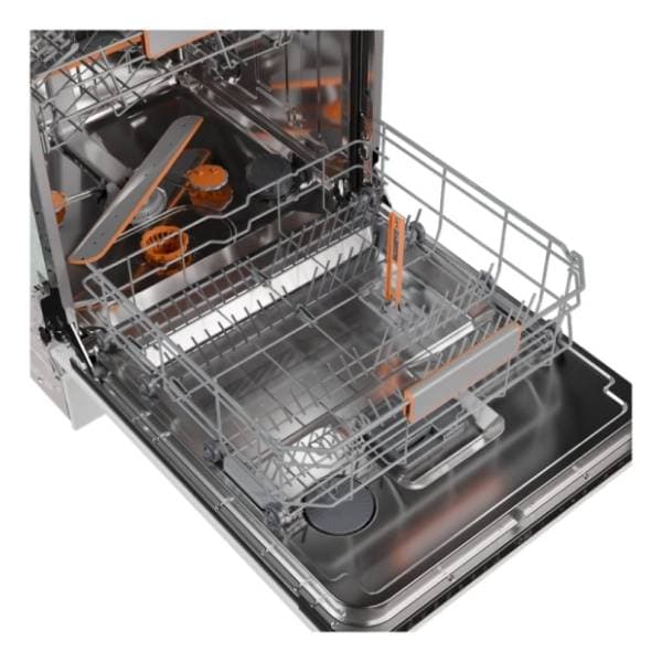 GORENJE ugradna mašina za pranje sudova GV673A66 7