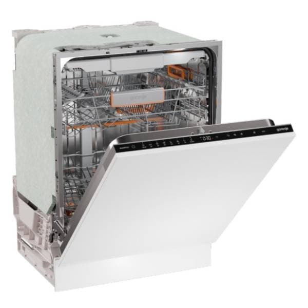 GORENJE ugradna mašina za pranje sudova GV673A66 3