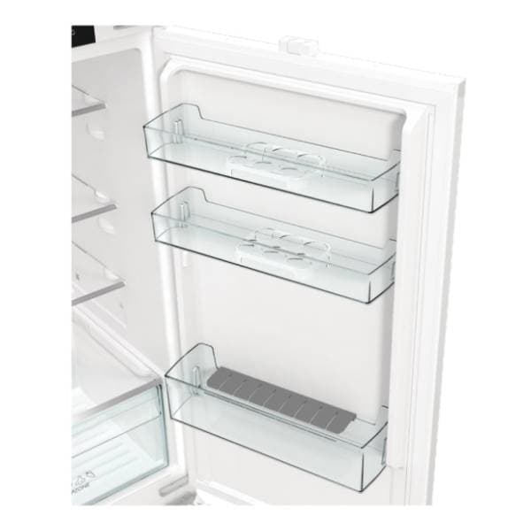 GORENJE ugradni kombinovani frižider NRKI517E41 5
