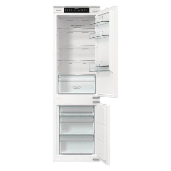 GORENJE ugradni kombinovani frižider NRKI517E41 6
