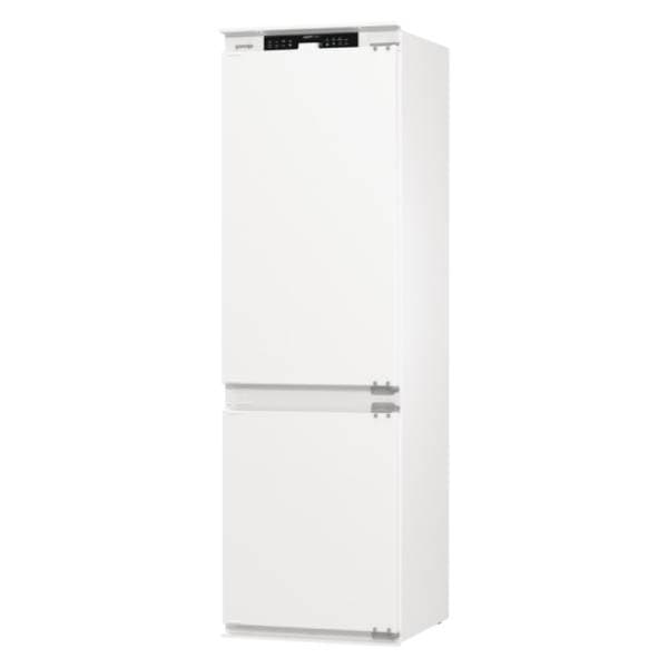 GORENJE ugradni kombinovani frižider NRKI517E41 7