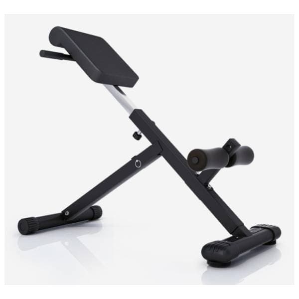 GORILLA SPORTS Klupa za hiperekstenziju leđa 1