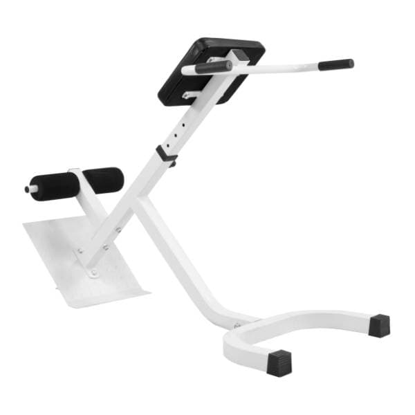 GORILLA SPORTS Kosa klupa za leđa 1