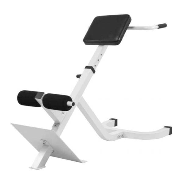 GORILLA SPORTS Kosa klupa za leđa 0