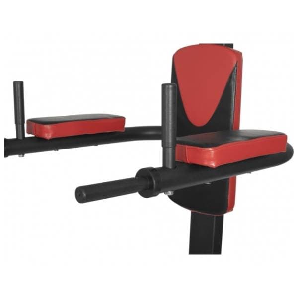 GORILLA SPORTS multifunkcionalna sprava za vežbanje 6