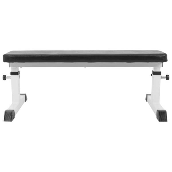 GORILLA SPORTS Ravna benč klupa 1