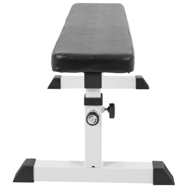 GORILLA SPORTS Ravna benč klupa 2