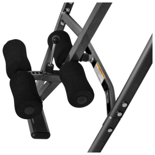 GORILLA SPORTS Rotirajuća klupa 7