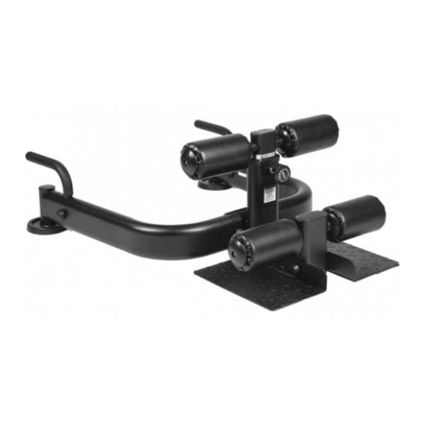 GORILLA SPORTS Sissy Squat klupa 0