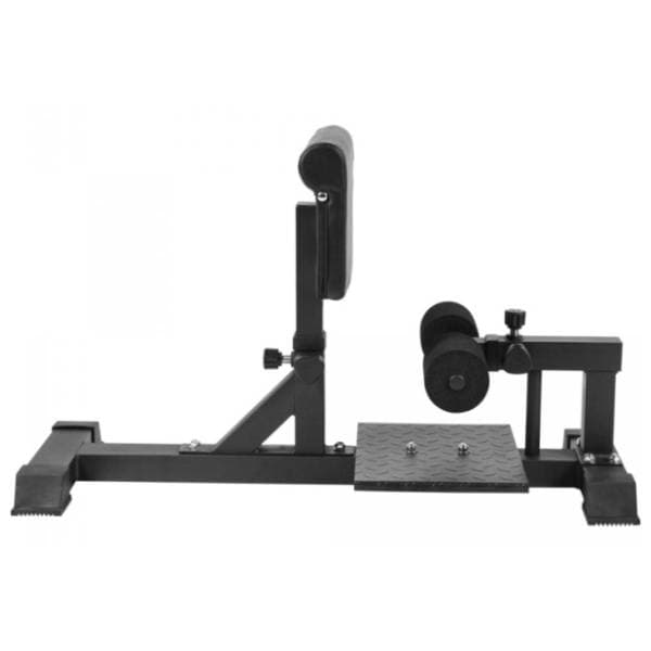 GORILLA SPORTS Sissy Squat klupa za čučnjeve 1