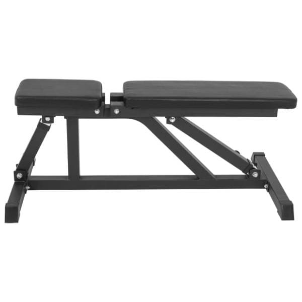 GORILLA SPORTS Univerzalna benč klupa 1