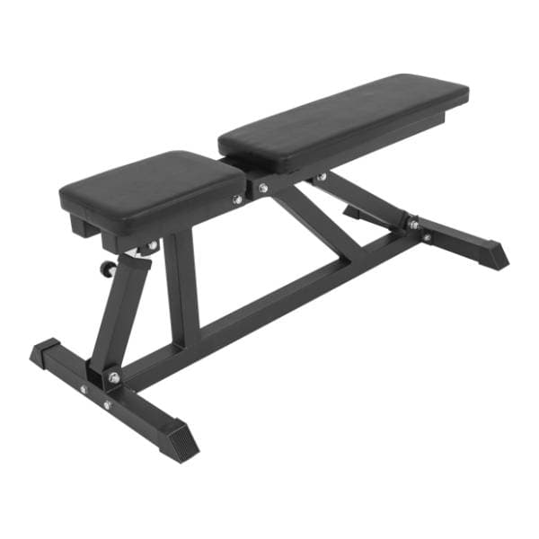 GORILLA SPORTS Univerzalna benč klupa 2