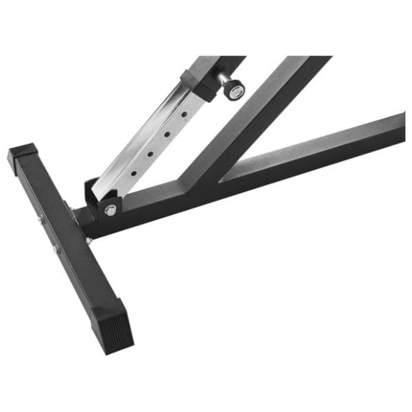 GORILLA SPORTS Univerzalna benč klupa 3