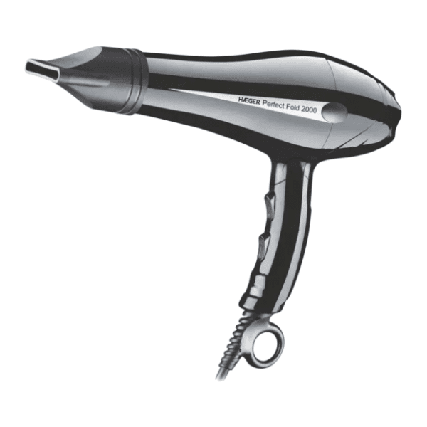 HAEGER fen HD-200.012A 2000W 0