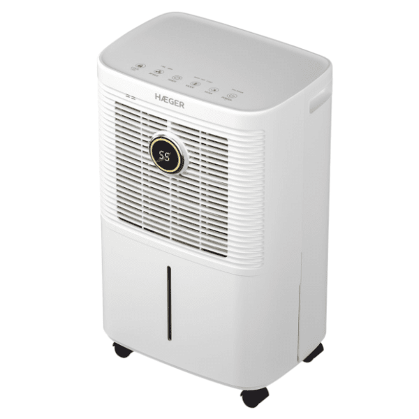 HAEGER odvlaživač vazduha DE-D10.012A 0