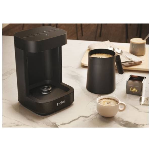 HAIER aparat za filter kafu HMB5A 011 5