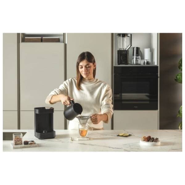 HAIER aparat za filter kafu HMB5A 011 7